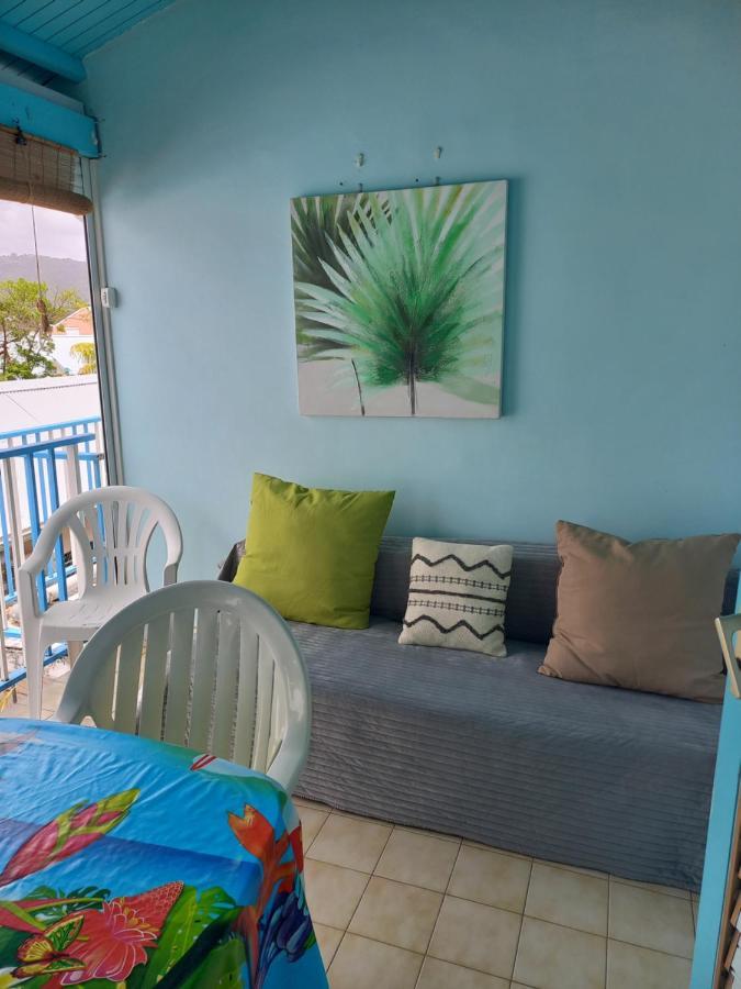 Le Bijoux De Sainte-Anne Apartment ภายนอก รูปภาพ