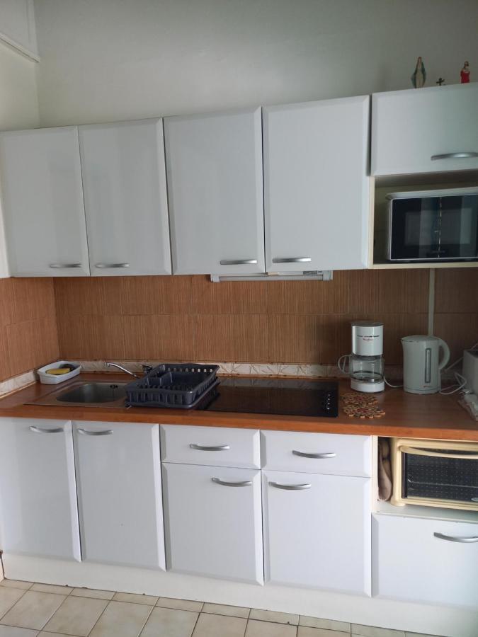 Le Bijoux De Sainte-Anne Apartment ภายนอก รูปภาพ