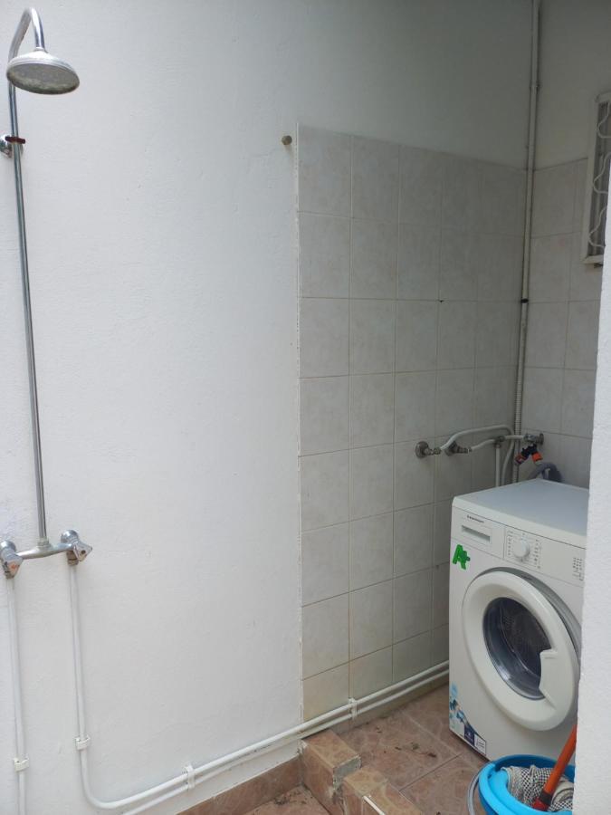 Le Bijoux De Sainte-Anne Apartment ภายนอก รูปภาพ
