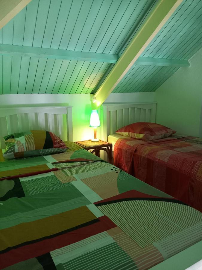 Le Bijoux De Sainte-Anne Apartment ภายนอก รูปภาพ