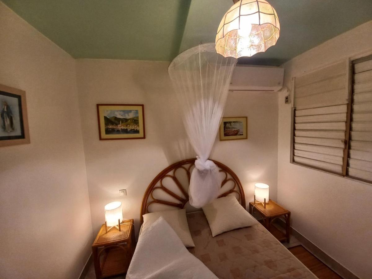 Le Bijoux De Sainte-Anne Apartment ภายนอก รูปภาพ
