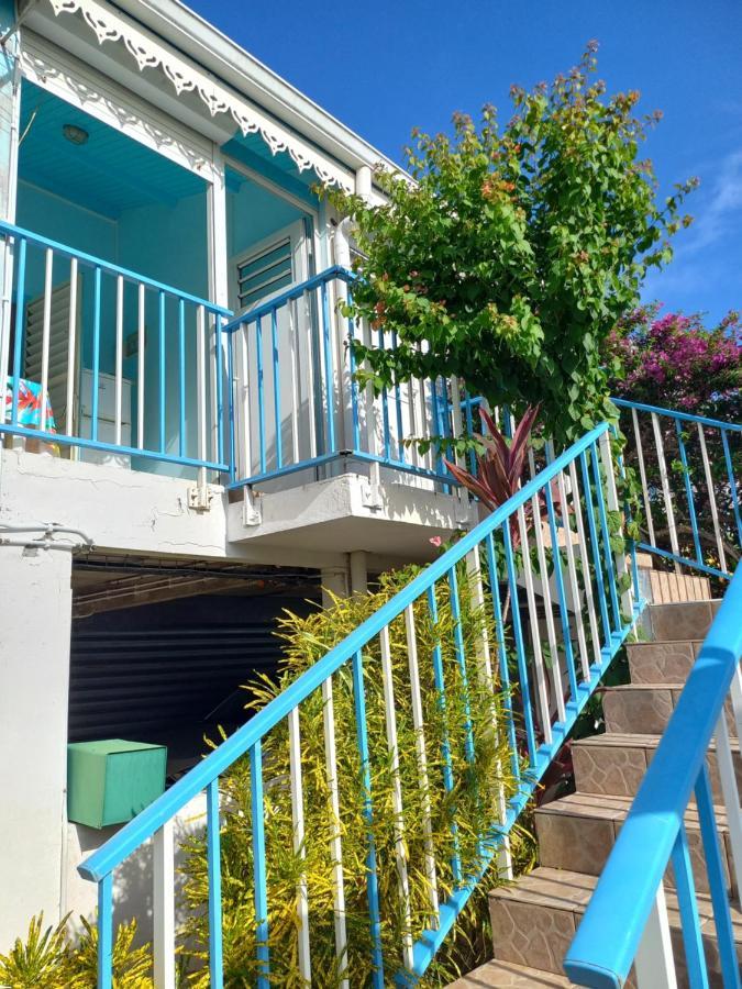 Le Bijoux De Sainte-Anne Apartment ภายนอก รูปภาพ