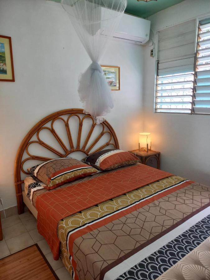 Le Bijoux De Sainte-Anne Apartment ภายนอก รูปภาพ