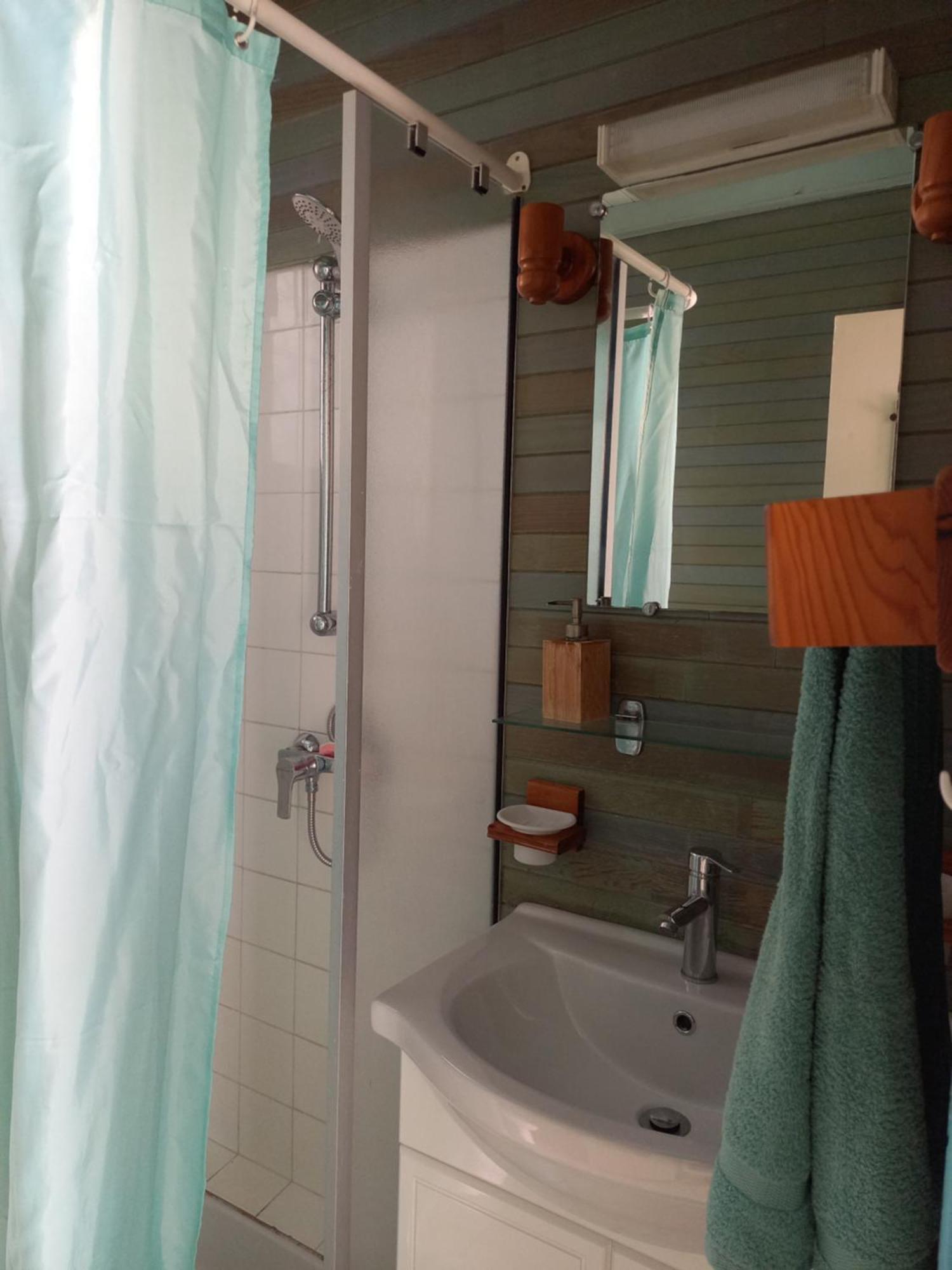 Le Bijoux De Sainte-Anne Apartment ภายนอก รูปภาพ